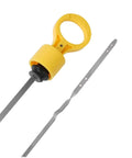 Transmission Fluid Dipstick Compatible With Ram 2500 3500 6.7L 68RFE 2007 2022 Replacement OE 53034117AB Fluid Level Indicator