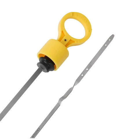 Transmission Fluid Dipstick Compatible With Ram 2500 3500 6.7L 68RFE 2007 2022 Replacement OE 53034117AB Fluid Level Indicator