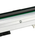 Pro Grade 203dpi Thermal Printhead Replacement For Zebra 170Xi4 And 170Xi4V Industrial Label Printers P1004236, sleek silver casing.