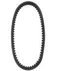 Upgraded Transmission Drive Belt For The Cazador Eagle 200 Golf Cart, black rubber belt for smooth gear shifting and reliable performance.