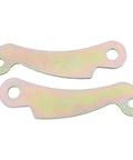 Spindle Savers For 1979 And Up GM Metric Spindles IMCA Approved Heavy Duty Reinforcement For Steering Arm Fits Most GM Spindles
