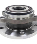 Front Wheel Bearing Hub Assembly Set Of 2 Direct Fit For Audi A3 Quattro TT Q3 And VW Beetle CC Eos Golf GTI Jetta Passat Tiguan R32 With ABS Replacement Hubs