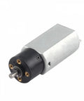 High Speed Micro Reduction Motor With Steady 3V And 1313 RPM Output For Robotics Projects And Automation Gearboxes, compact design