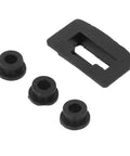 Mid Motor Hall Seal Ring For BBS01 BBS02 Phase Hall Sensor Rubber Seal Replacement For Electric Bikes Waterproof Dustproof Gasket