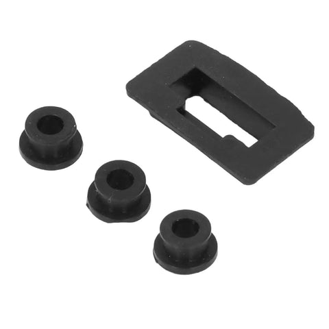 Mid Motor Hall Seal Ring For BBS01 BBS02 Phase Hall Sensor Rubber Seal Replacement For Electric Bikes Waterproof Dustproof Gasket