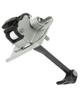 Peugeot Door Hinges For 3008 5008 MK1 2009 2016 Front Left Or Right Beefed Up With Damp Soft Close Check Strap And Stop Limiter