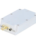 Programmable Power Signal Conditioner Featuring Forty Db Gain And Heavy Duty Aluminum Alloy Housing for RF stabilization.