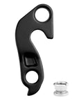 Derailleur Hanger Replacement for Specialized and Focus Models, Rear Derailleur Mount, Restores Precise Shifting for Mountain Bikes, Road Bikes, and MTBs