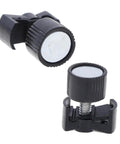 2 Pack Bike Computer Spoke Magnets Universal Speedometer Sensor Mount For All Bicycle Computers Built For Roadies