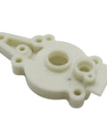 Mercury Marine Water Pump Impeller Repair Kit 46-42089A5 base component for 6-15 HP outboards, white plastic