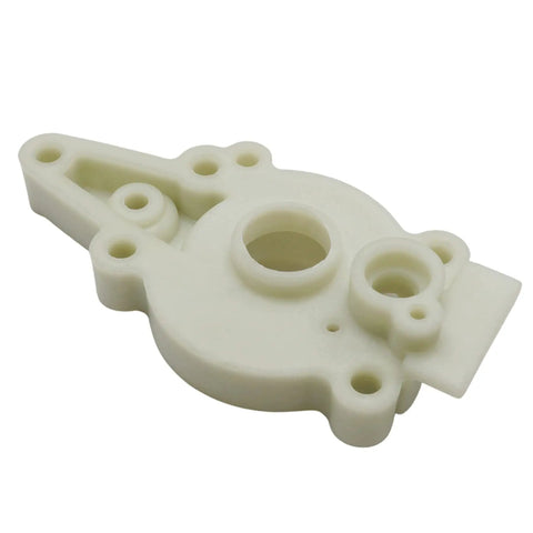 Mercury Marine Water Pump Impeller Repair Kit 46-42089A5 base component for 6-15 HP outboards, white plastic