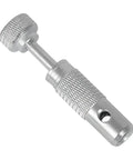 Aircraft Tire Valve Stem Removal Tool With Pro Grade Safe Core For Standard Bore Valves Delivers Fast Safe Air Release For Heavy Aircraft