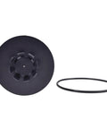 Top Tier Coolant Cartridge Filter Replacement For Detroit Dd13 Dd15 Dd16 And Western Star 6900 Engines, includes O-ring.