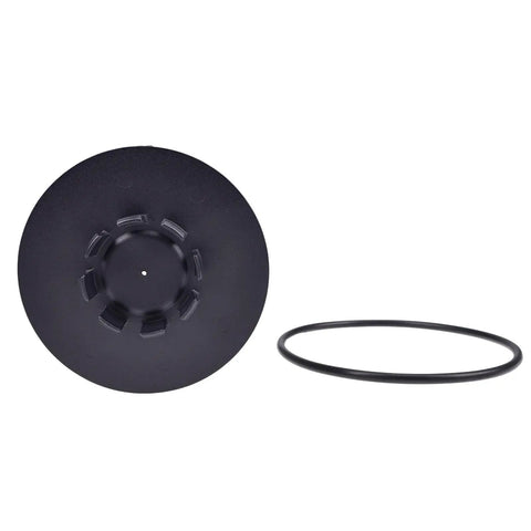 Top Tier Coolant Cartridge Filter Replacement For Detroit Dd13 Dd15 Dd16 And Western Star 6900 Engines, includes O-ring.