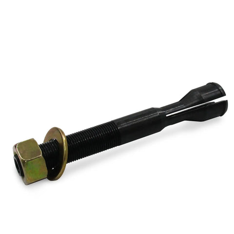 Close-up of Camshaft Bearing Remover And Installer Tool For Harley Davidson Milwaukee Eight Engine Inner Removal With Puller M8