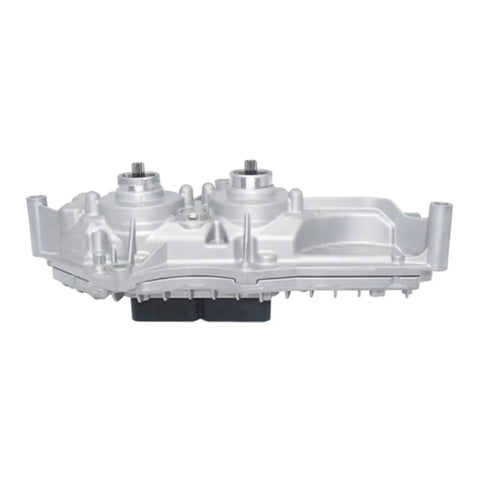 Beefed Up Transmission Control Unit Maximizes Power Transfer Efficiency For Ultra Smooth Shifts Built Tough For Extreme Temperatures Longer Lifespan And Real World Drivetrain Reliability In Upgraded Rides., silver automatic transmission control unit for 2011-2022 Stream Focus