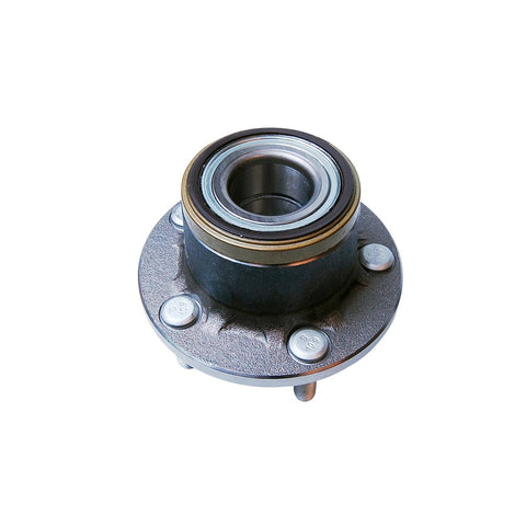 Transit Connect Rear Wheel Bearing And Hub Assembly Replacement 2010 2011 2012 2013 2 Pack Wheel Hub And Bearing Kit Direct Fit