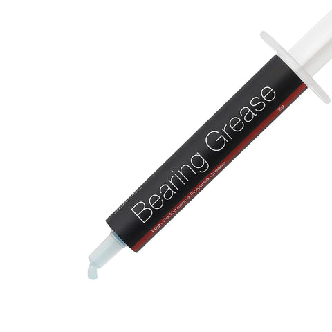 Syringe of Pro Grade High Performance Spindle Lubricant Oil And Bearing Grease For PC Fans Motors Gears And Keyboard Switches