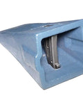 Beefy Bucket Teeth With K330S Spring Flex Pin For Skid Steer And Excavator Backhoe, Heavy Duty OEM Steel, X330 Compatible