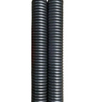 Heavy Duty Extension Spring With Hella Tough Industrial Steel Builds Solid For High Tension Applications Measuring 0.332 Inch Wire 2 In Outer Diameter And 20 Inch Length essential equipment for garage mods.