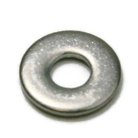 Top Tier Stainless Steel 304 Rivet Backup Washers 3/16 Inch Built Like A Tank Standoff Hardware For Soft Metals Prevents Pull Through No Sweat Installation 250 Piece Pack