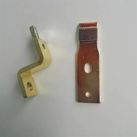 Solenoid Relay Contactor Repair Kit For Electric Forklift Parts 5FB 6FB 7FB 8FB Spare Parts Replacement Set Easy Install Durable Performance High Quality Heavy Duty Construction For Fast Reliable Forklift Repairs. Metal contactor terminals