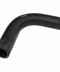 Top Shelf Direct Fit Upper Radiator Hose For Case 1840 And 1845c Tractor Cooling System Oem Equivalent D124950 curved rubber hose