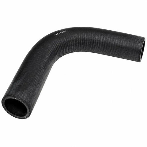 Top Shelf Direct Fit Upper Radiator Hose For Case 1840 And 1845c Tractor Cooling System Oem Equivalent D124950 curved rubber hose