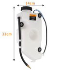 Oil Tank Assembly For Mercury Outboard Engines 200HP 225HP 250HP 300HP DFI Optimax 3.0L EFI Sea Pro Marathon Max, 33x14cm view