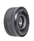Center Drive Shaft Support Bearing Replacement For Nissan Pathfinder Frontier D21 Pickup, steel construction, close-up view.