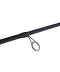 Close-up of guide ring on GX2 Spinning Rod With Enhanced Balance And Durable Build For Serious Anglers, Six Foot Six Inch Length, Improved Sensitivity