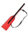 Pro Grade Paddle Bag For Boats With Quick Rapid Evaporation Tech Keeps Paddles Dry Breathable Neoprene Cover For Easy Transport