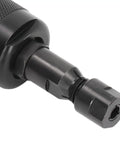 Heavy Duty Pneumatic Die Grinder Pumping 24000 RPM With A Precision Machined Chuck that locks tight for secure tool attachment