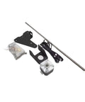 Beefed Up Dual Z Axis Lead Screw Upgrade Kit With Dual Motors And Y Type Cable For Kobra Go Kobra 2 Neo And Kobra Neo 3D Printers