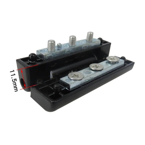 Beefy Heavy Duty Sealed Bearing Gate Hinges 2 Pack Thickened Alloy Hinge for 11.5mm Aluminum Swing Doors and Windows