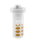 Demineralization Filter Cartridge For Teardrop Humidifiers That Kicks White Dust To The Curb And Keeps Water Clean Universal Replacement Humidifier Filter For Cool Mist Devices Pack Of 1