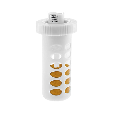 Demineralization Filter Cartridge For Teardrop Humidifiers That Kicks White Dust To The Curb And Keeps Water Clean Universal Replacement Humidifier Filter For Cool Mist Devices Pack Of 1
