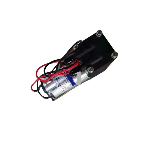 High Performance APN-60GD2-W 24V Oil-Free Diaphragm Vacuum Pump For Urit8020A 8021A 8026 8030 8031 8060 Lab Equipment With Quiet Operation And Reliable Suction Control For Filtration And Degassing Tasks