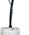 High Performance Aftermarket Fuel Pump Module Assembly with turbine design for reliable engine flow and improved gas mileage.