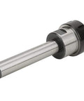Premium 40CR Straight Shank Collet Chuck Holder With High Stability And.01mm Accuracy For CNC Milling Cutter Engraving Machine