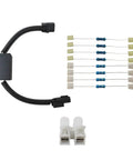 Honda VCM Muzzler Harness Disable Kit For 3.5L V6 Engine With VCM Plug And Play Replacement For Acura 2013 And Up Pilot 2009 And Up