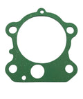 Green gasket part of Water Pump Impeller Kit for Yamaha Outboard Motors 60HP 70HP 75HP 85HP 90HP 2 Stroke Replacement Includes Impeller and Pump Cup