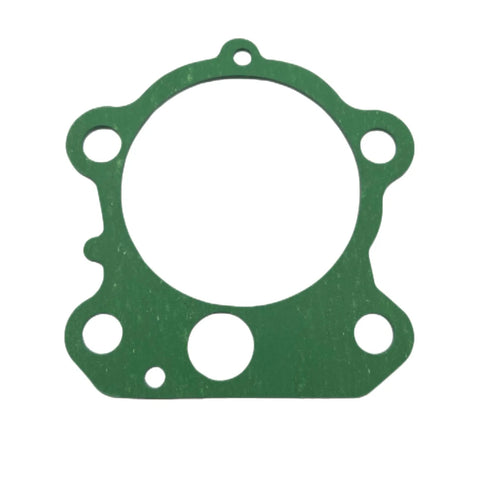 Green gasket part of Water Pump Impeller Kit for Yamaha Outboard Motors 60HP 70HP 75HP 85HP 90HP 2 Stroke Replacement Includes Impeller and Pump Cup