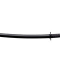 Polypropylene Bokken Training Sword For Martial Arts Practice And Self Defense Virtually Unbreakable Plastic Lightweight Blade