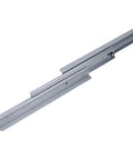Beefy Heavy Duty 800mm Drawer Slide With 120Kg Load Capacity Cold Rolled Steel And 1500mm Full Extension For Staircase Cabinets Under Stairs Smooth Glide Quiet Operation Ready To Go, angled view