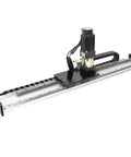 Pro Grade High Precision Ball Screw Linear Drive Module With Gear Rack For XYZ Three Axis Gantry Cantilever Setup