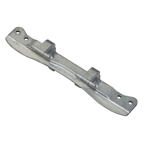 Front Load Washer And Dryer Door Hinge Replacement Kit With 4 Pin Caps For Front Loader, Durable Door Hinge Repair, metal hinge