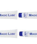 4 Pack Magic Lube 5 Oz Teflon Based Lubricant Sealant 631 Ideal For Automotive Marine And Machinery Use Reduces Friction
