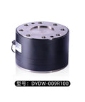 Six-Axis Force Sensor Workhorse For Industrial Torque And Force Measurement, Compact, Rugged Load Cell For Fixed Installations And Arm Control, Model DYDW-009R100 XYZ 5 To 60 kN
