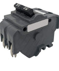 Stab Lok 2 Pole 50 Amp Replacement Circuit Breaker For Stab Lok Panels Pro Grade Heavy Duty Molded Case Design 120 240V